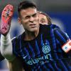 Lautaro sprona i compagni con un monito: "Come sempre, alzarci e continuare..."