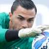 Sky - Audero, nuova avventura in Serie A: chiusura a un passo con la Cremonese