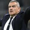 LIVE - Como-Inter 0-0, 2': muove il pallone la squadra nerazzurra, iniziata la partita del SInigaglia