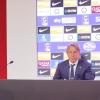 Vecchi in conferenza: "Il gol subito è l'emblema di questa stagione. Mayé ha grandissime potenzialità"
