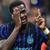 CdS - Bonny torna all'origine dei suoi gol: contro il Napoli al Maradona la prima gioia personale in Serie A 
