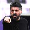 Gattuso: "Qualità di Pio Esposito indiscutibili. Non gli ho regalato nulla, è giovane ma gioca da grande"