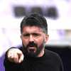 Gattuso: "Formazione? Vedrete domani, dobbiamo ripartire dalla prestazione contro l'Estonia"