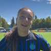 Inter Women, Bugeja: "Felici per questa bellissima vittoria, dobbiamo andare avanti"