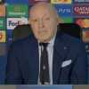 Marotta: "Abbiamo fatto qualcosa di grandioso, due finali di Champions League in tre anni qualcosa di irripetibile"