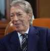 GdS - Moratti in lento miglioramento: ieri l'ex presidente dell'Inter ha ripreso a respirare autonomamente