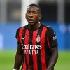 Milan, problemi per Estupinan: distorsione alla caviglia e Fiorentina a rischio 