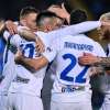 CdS - L'Inter ha fretta di chiudere il campionato: questo gruppo può segnare la storia