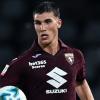 Casadei segna, Cuadrado si becca il rosso: il Torino batte il Pisa e vola agli ottavi di Coppa Italia contro la Roma