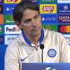 Inter-Barcellona, definiti gli orari delle attività di vigilia: Inzaghi in conferenza lunedì alle ore 14