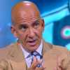 Da Di Canio un messaggio all'Inter: "L'Arsenal non è la squadra aggressiva dell'anno scorso"