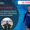 Rivivi la diretta! L'ASSALTO FINALE a LOOKMAN, le novità TATTICHE e tanta AMBIZIONE: le conferenze di CHIVU e MAROTTA