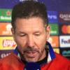 Atletico Madrid, Simeone: "Inter, ecco a cosa dovremo fare attenzione. Noi simili a loro? Credo che..."