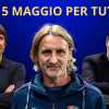 A NAPOLI già si FESTEGGIA, l'INTER a COMO senza TITOLARI: serve un MIRACOLO. Comunque vada...