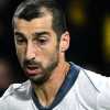 Mkhitaryan il grande ex: l'armeno arrivò all'Arsenal in uno scambio con un ex nerazzurro