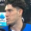 Bastoni a DAZN: "Siamo abituati alle critiche, abbiamo le spalle larghe. Pio Esposito? Noi anziani..."