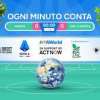 AWorld e Lega Serie A 'sfidano' i tifosi a muoversi sostenibilmente: le iniziative per la 33esima giornata 