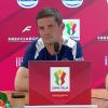 Chivu in conferenza: "Vincere per me? Non me ne frega un tubo di me, mi interessa l'Inter. Thuram sta meglio"