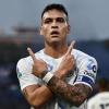 L'Inter chiama, capitan Lautaro risponde sulle note di Guè e Marra: nulla accade mai per caso