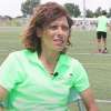 Derby d'Italia in vista per le Inter Women. Le calciatrici convocate da Rita Guarino per la sfida con la Juventus