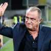 Terim: "Fonseca ha battuto l'Inter un po' come feci io. Calhanoglu? Unico, sa fare tutto"