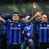Women, giovanili e Prima Squadra: l'Inter celebra sui social il dominio nerazzurro nei derby