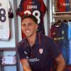 Cagliari, Zappa racconta il salto dalla Primavera dell'Inter al calcio dei grandi: "Avevo già fatto un anno da fuori quota"