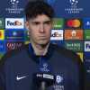 Bastoni: "Orgoglioso di aver ridefinito il ruolo di difensore moderno. Col Barcellona abbiamo dimostrato che..."