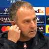 Flick in conferenza: "Yamal dimostra chi è nei big match. Inter difende, ma non solo. E sui calci piazzati..."