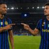 Diouf o Luis Henrique: chi finanzia il mercato? Scelta tra due esterni diversi