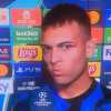 Lautaro a Sky: "Vogliamo vincere tutto. Lo dice la nostra storia e io sogno di vincere campionato e Champions"