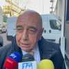 VIDEO - Galliani: "Monza su Palacios? Discorsi con l'Inter, ci sono tante chiacchiere nel mese di gennaio"