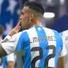 TyC Sports - Scaloni non ha più dubbi: contro l'Ecuador attacco affidato al tandem Lautaro-Messi