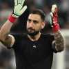 Donnarumma dice addio al Paris Saint-Germain: "Non potrò far più parte di questo gruppo". Guardiola lo aspetta