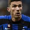 Spezia-Inter, tripletta personale per Gosens. Resto del podio tutto italiano