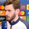 Kvaratskhelia: "L'Inter è una delle migliori squadre al mondo, merita la finale di Champions"