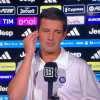 Chivu a DAZN: "Grande prestazione, purtroppo non abbiamo capito alcuni momenti: c'è rammarico. Calhanoglu..."