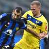 Inter-Verona alla 68ª sfida in Serie A. Quella nerazzurra è la squadra che ha segnato di più contro i gialloblu