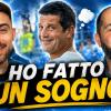 VIDEO - MILAN e JUVE FUORI dalla CHAMPIONS, CONTE "difende" l'INTER e ZITTISCE DELA: FINALE EPICO!