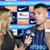 Lautaro Martinez: "Se resterò all'Inter per tanto tempo? Sì, certo"