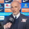 Atalanta, Percassi a DAZN: "Difficile portare via punti da San Siro, Inter fortissima. Non vogliamo avere rimpianti"