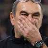 Sarri: "La Premier è la NBA, noi come la Serie A del basket. Non so di chi sia il calcio oggi"