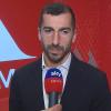 Mkhitaryan a Sky: "A fine stagione deciderò se ritirarmi. Chivu può dare tanto all'Inter, il paragone con Inzaghi è inutile"