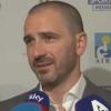 Bonucci: "Inter, Scudetto più che meritato. Bravi Chivu, squadra e società"