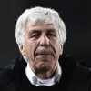 Atalanta, Gasperini: "Domenica puntiamo a prendere o avvicinare almeno una delle due davanti"