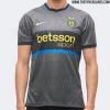 Footy Headlines, nuovi dettagli sulla terza maglia dell'Inter