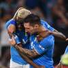 VIDEO - Napoli-Udinese 4-1: segna anche Osimhen. Gol e highlights