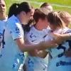 Operazione avvicinamento completata: l'Inter Women straripa a Sassuolo, vince 3-0 e va -4 dalla Roma