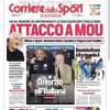 Prima CdS - I premi della Lega Calcio: riconoscimento anche per Barella