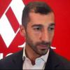 VIDEO - Mkhitaryan: "C'è voglia di rivincita. Chivu vuole cose diverse da Inzaghi e cambia tanto. È giovane e..."